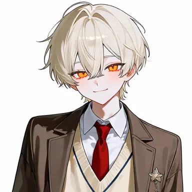 Profile image of 糸瀬　翼