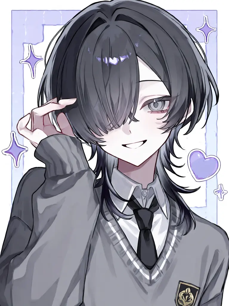 sanami_373의 中性的な先輩がメロすぎる！
