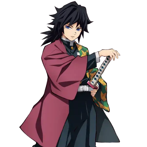 PeachyDiver0021의 기유와 시노부가 몸이 바뀌었다