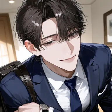 Profile image of Kazuma