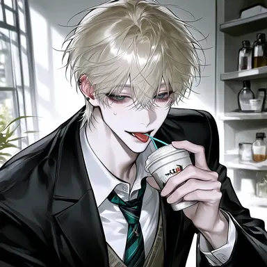 Profile image of Takumi