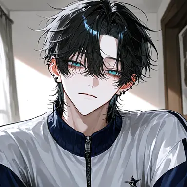 Profile image of Yuri