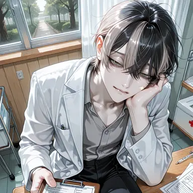 Profile image of Haku