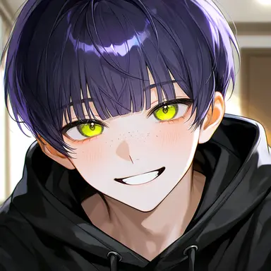Profile image of Ruise