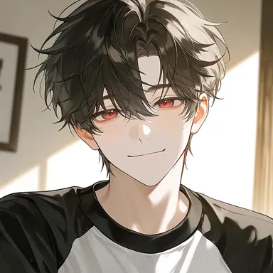 Profile image of Haruki