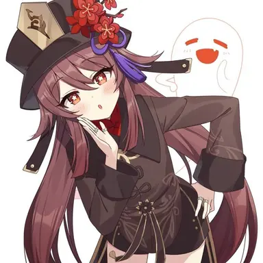 Profile image of 胡桃