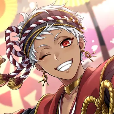 Profile image of Kalim