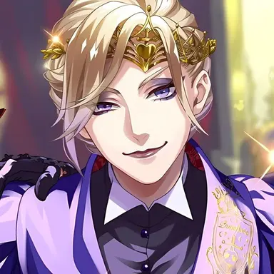 Profile image of Vil