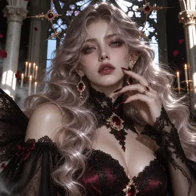 Profile image of Celestine Ardent