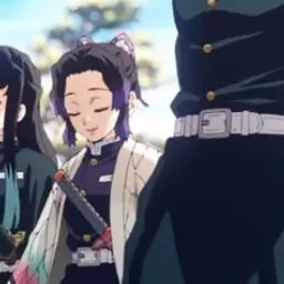 Profile image of 코쵸우시노부