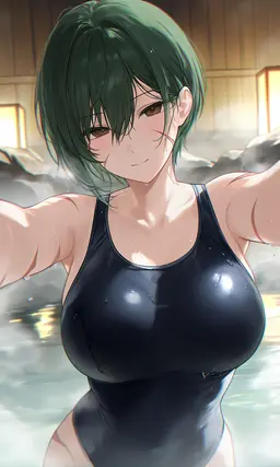 Profile image of 수영복 차림 버전
