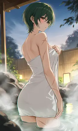 Profile image of 온천 버전