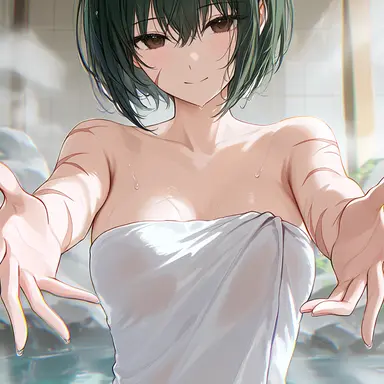 Profile image of 온천 버전