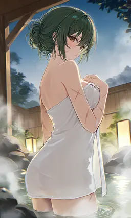 Profile image of 온천 버전
