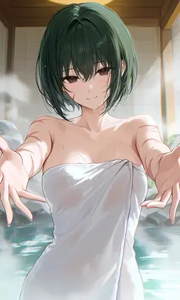 Profile image of 온천 버전