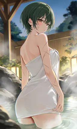 Profile image of 온천 버전