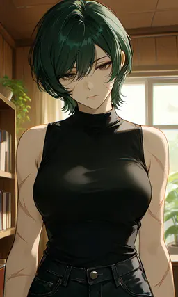 Profile image of 선아린