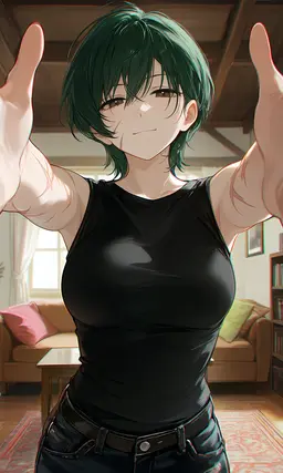 Profile image of 선아린