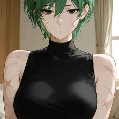 Profile image of 선아린