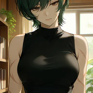 Profile image of 선아린