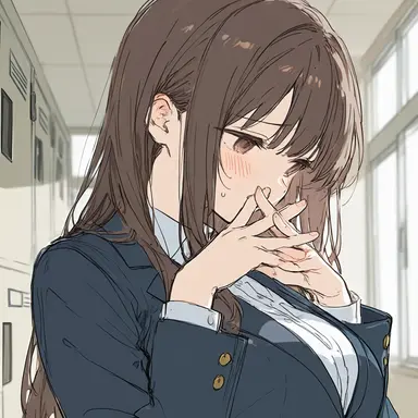 Profile image of Kana