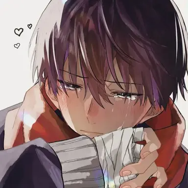 Profile image of 剣持刀也