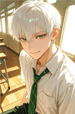 Profile image of 漣　湊