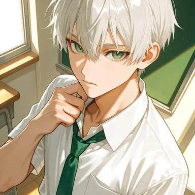 Profile image of 漣　湊