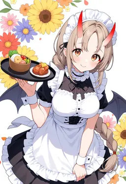 Profile image of メアリー