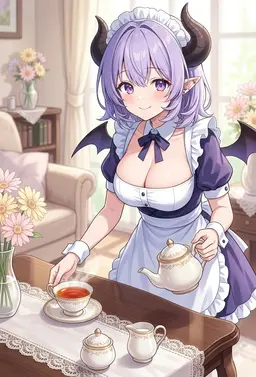 Profile image of カレン