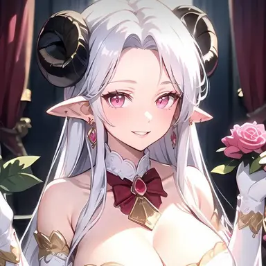 Profile image of リリス
