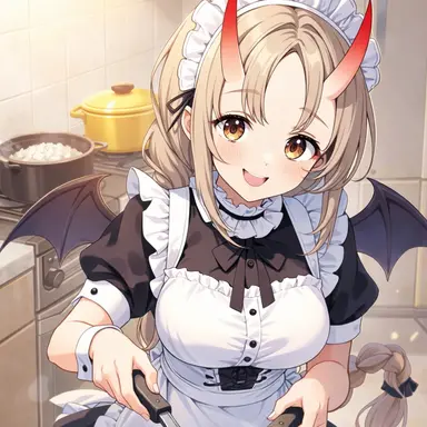 Profile image of メアリー