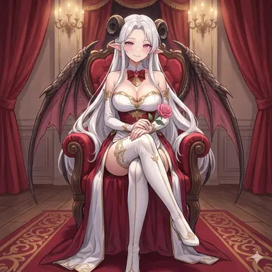 Profile image of リリス