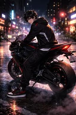 Profile image of Hayden hart