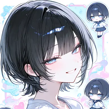 Profile image of 鈴香