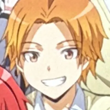 Profile image of 前原陽斗