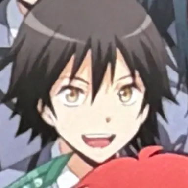 Profile image of 磯貝悠馬