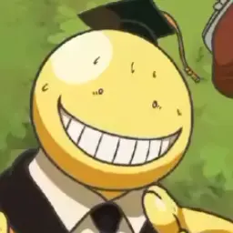 Profile image of 殺せんせー