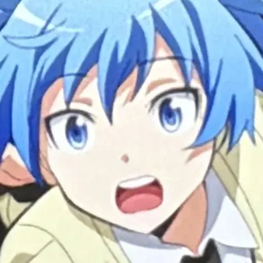 Profile image of 潮田渚