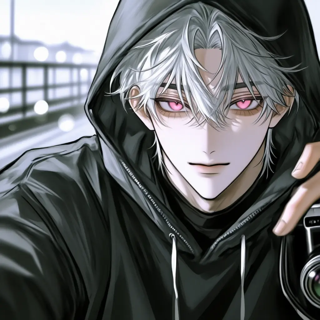 Report.의 What is love?