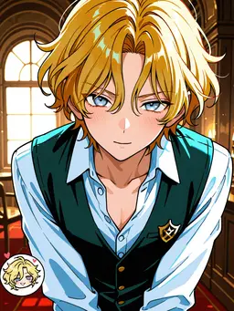 Profile image of Usel