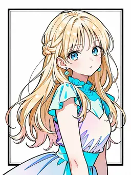 Profile image of Alicia