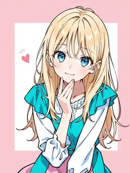 Profile image of Alicia