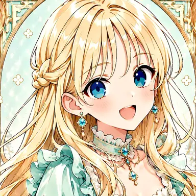 Profile image of Alicia