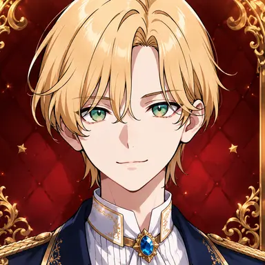 Profile image of Elius