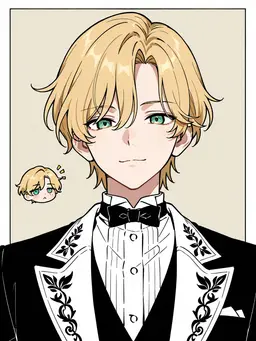 Profile image of Elius
