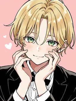 Profile image of Elius