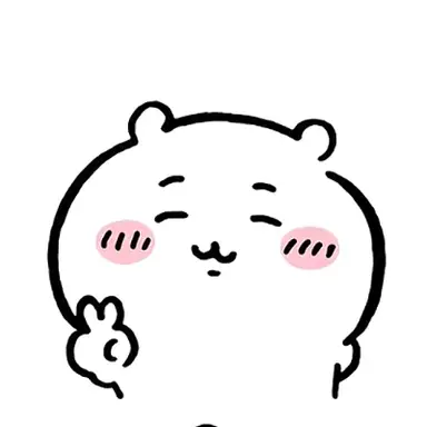 Profile image of ちいかわ