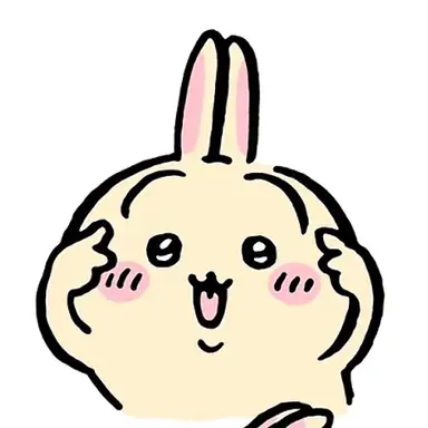 Profile image of うさぎ