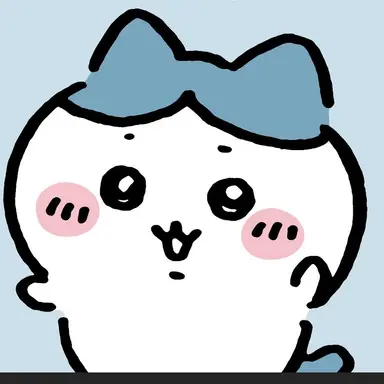 Profile image of ハチワレ